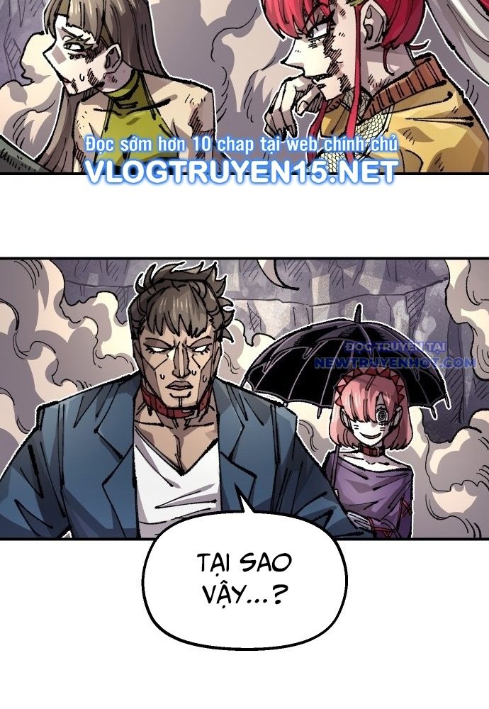 Sắp Xuất Ngũ Thì Isekai Chapter 105 - 51