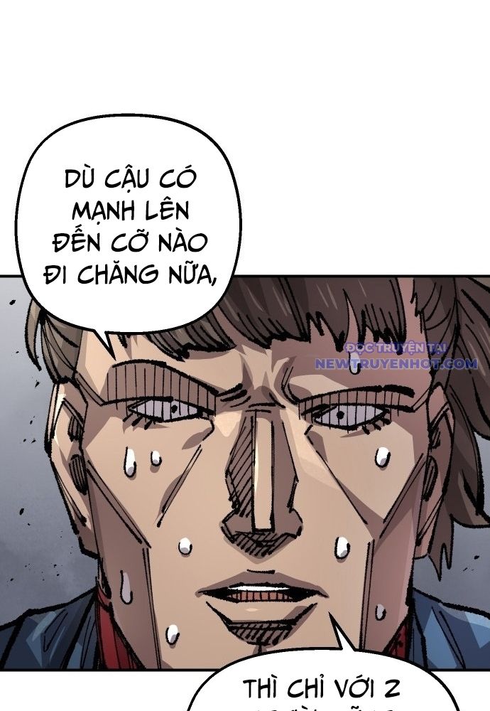 Sắp Xuất Ngũ Thì Isekai Chapter 105 - 52