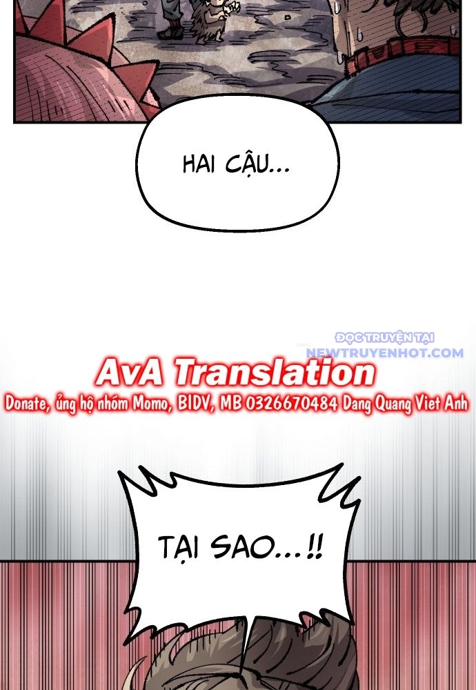 Sắp Xuất Ngũ Thì Isekai Chapter 105 - 54