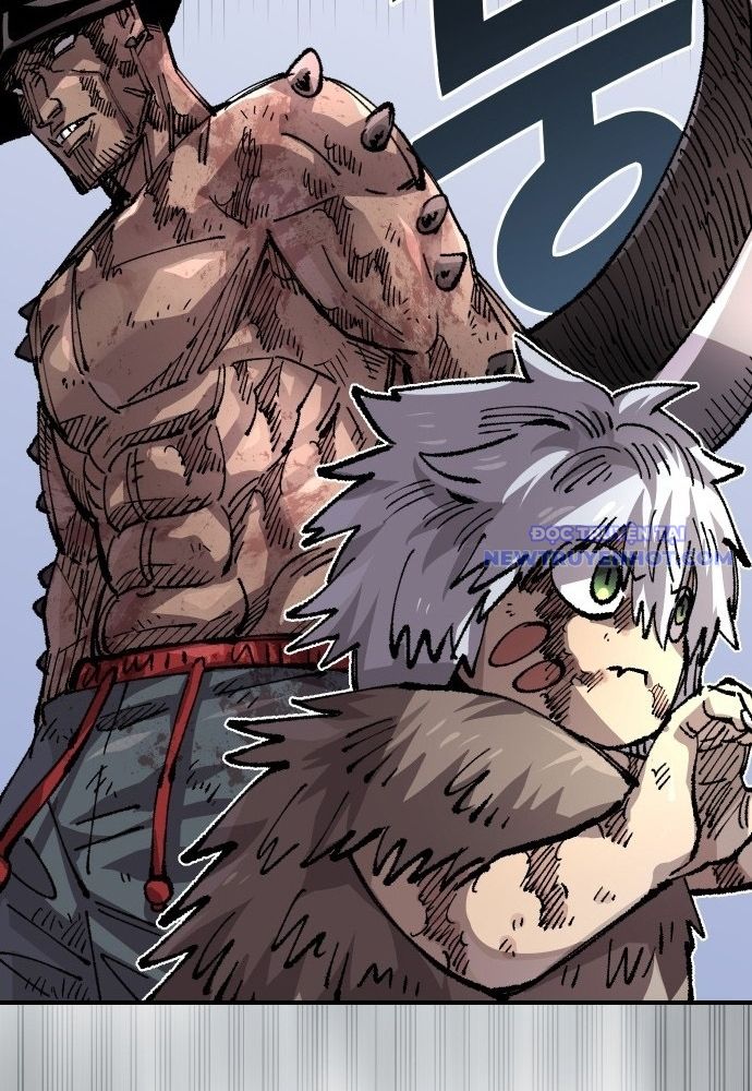 Sắp Xuất Ngũ Thì Isekai Chapter 105 - 56