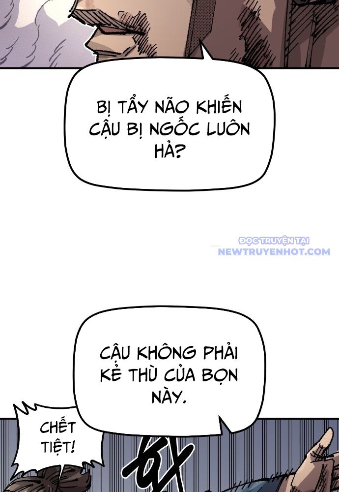 Sắp Xuất Ngũ Thì Isekai Chapter 105 - 58