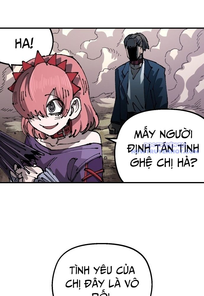 Sắp Xuất Ngũ Thì Isekai Chapter 105 - 69