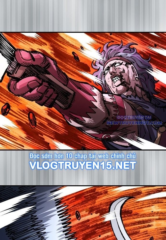 Sắp Xuất Ngũ Thì Isekai Chapter 105 - 8