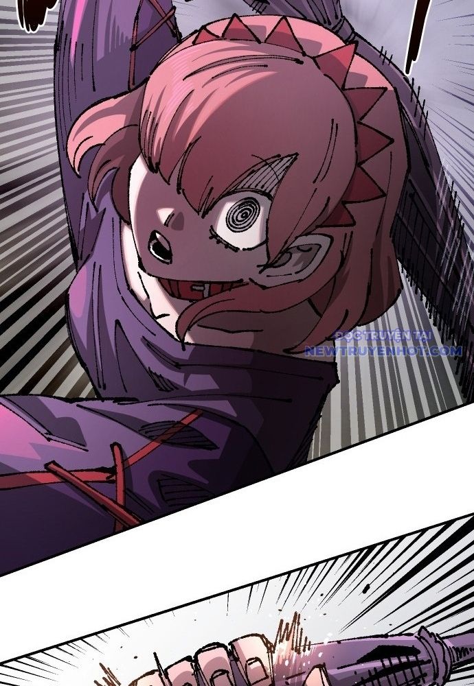 Sắp Xuất Ngũ Thì Isekai Chapter 105 - 72