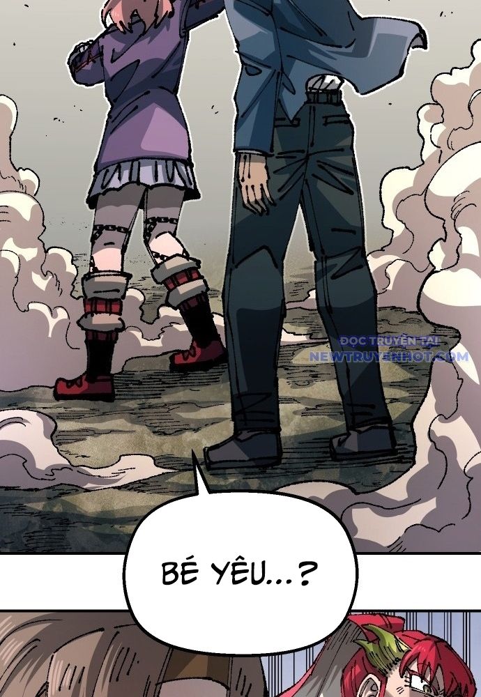 Sắp Xuất Ngũ Thì Isekai Chapter 105 - 75