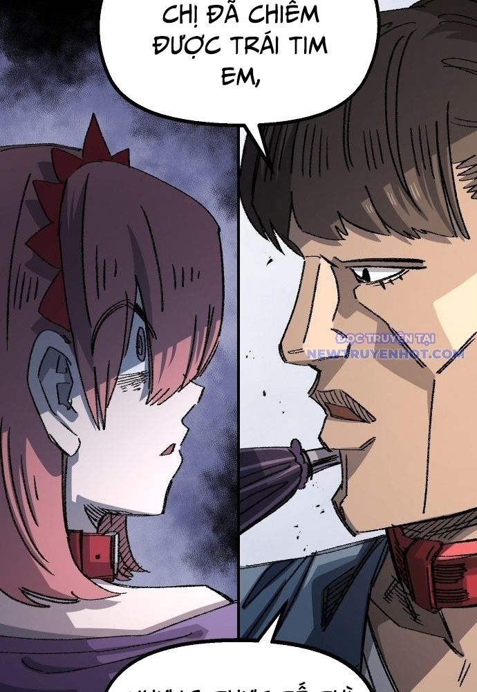 Sắp Xuất Ngũ Thì Isekai Chapter 105 - 81