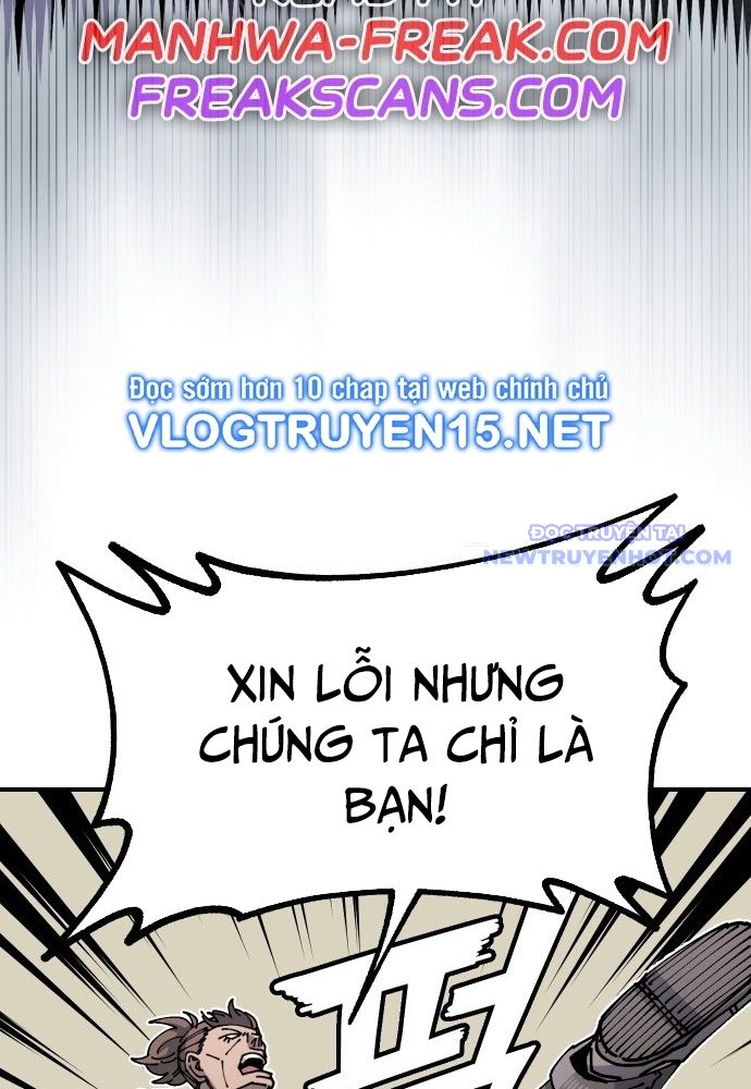 Sắp Xuất Ngũ Thì Isekai Chapter 105 - 92
