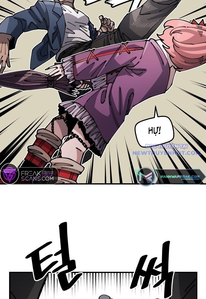 Sắp Xuất Ngũ Thì Isekai Chapter 105 - 93