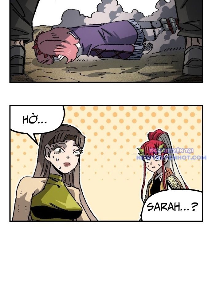 Sắp Xuất Ngũ Thì Isekai Chapter 105 - 94