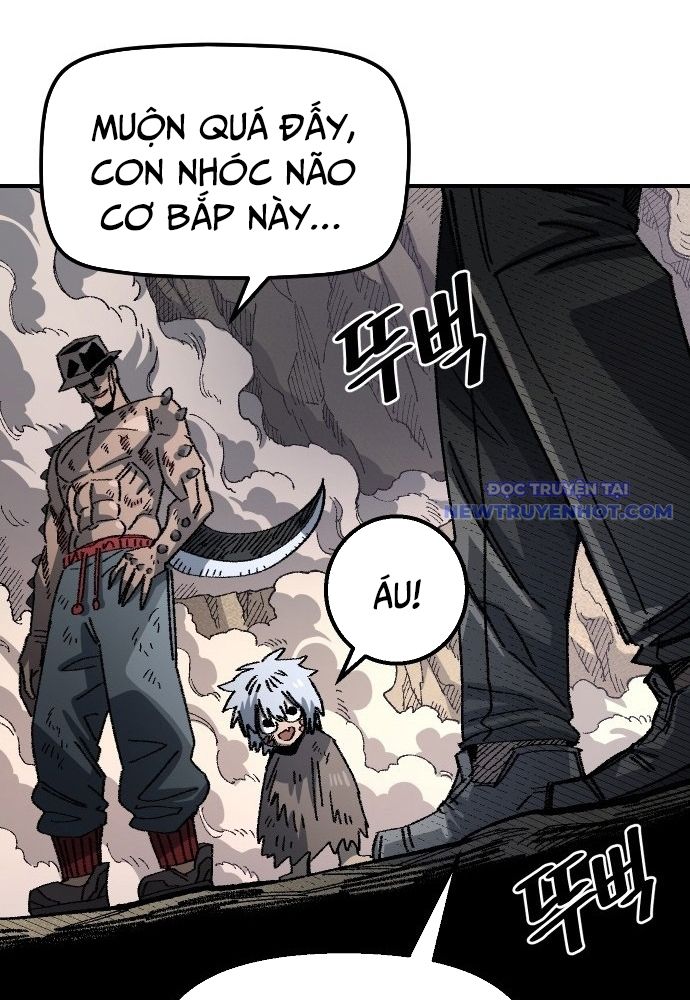 Sắp Xuất Ngũ Thì Isekai Chapter 105 - 95