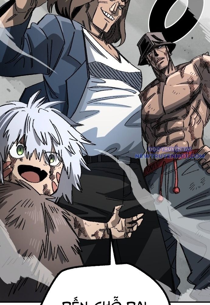 Sắp Xuất Ngũ Thì Isekai Chapter 105 - 98