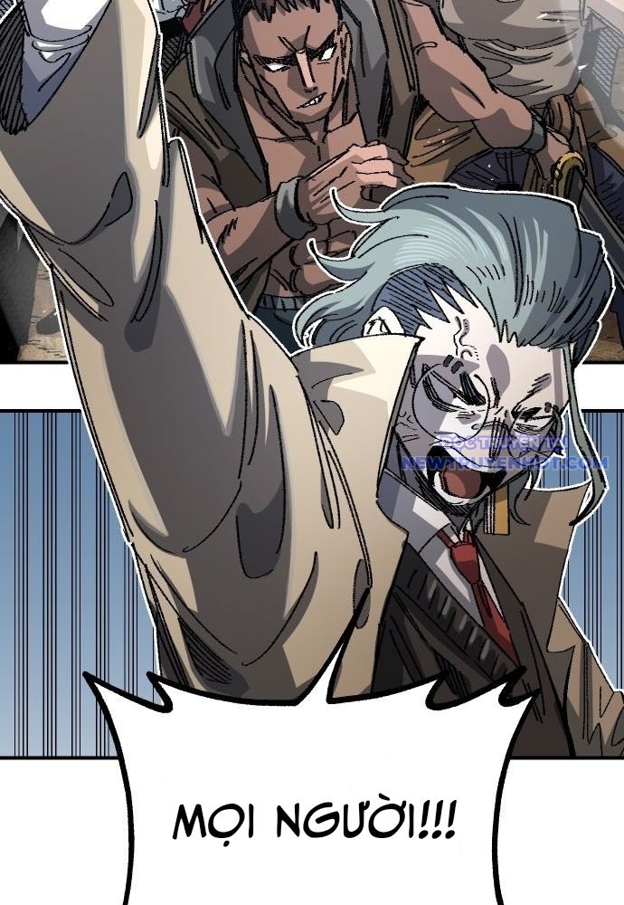 Sắp Xuất Ngũ Thì Isekai Chapter 106 - 11