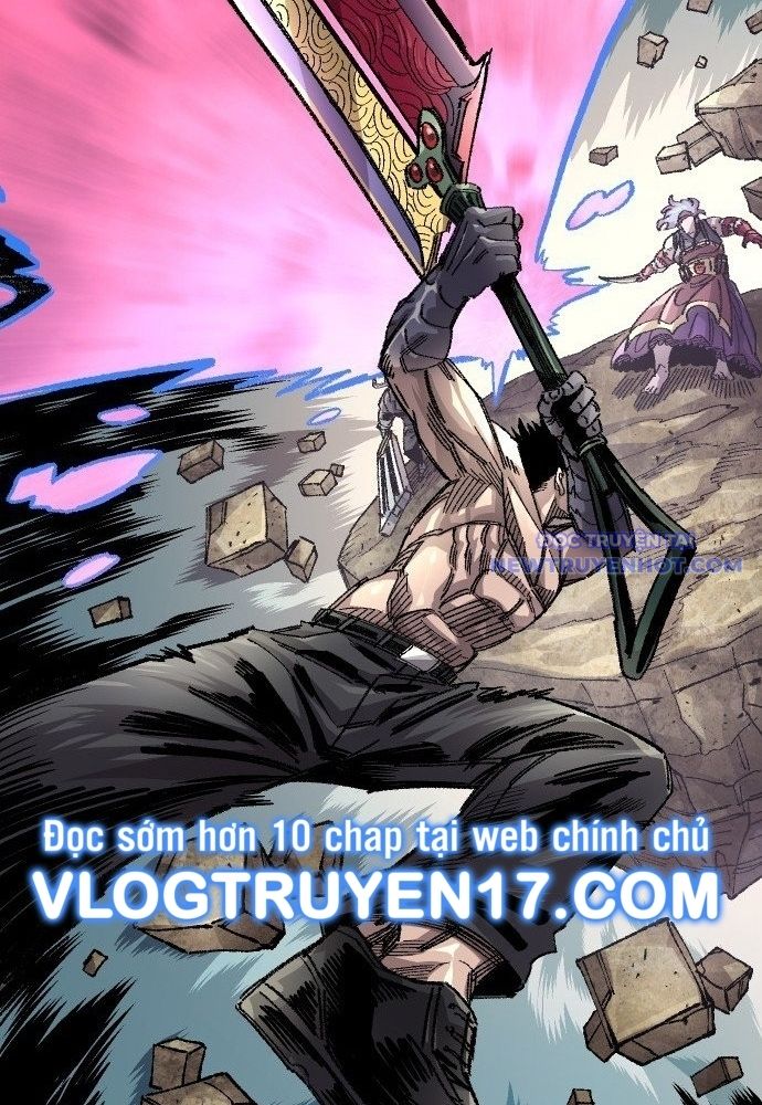 Sắp Xuất Ngũ Thì Isekai Chapter 106 - 108