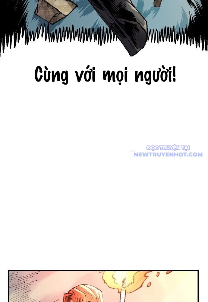 Sắp Xuất Ngũ Thì Isekai Chapter 106 - 109