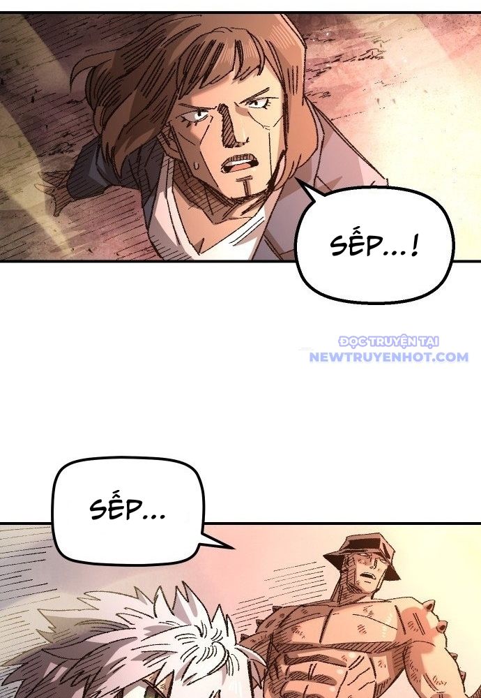 Sắp Xuất Ngũ Thì Isekai Chapter 106 - 112