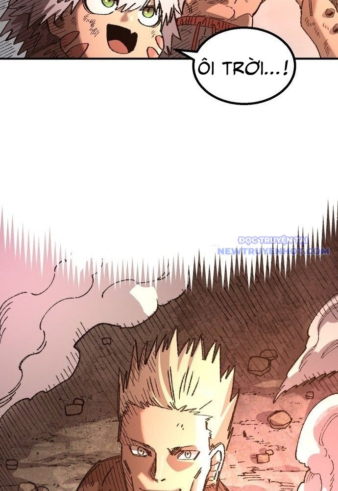 Sắp Xuất Ngũ Thì Isekai Chapter 106 - 113