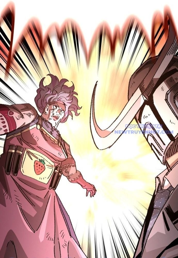 Sắp Xuất Ngũ Thì Isekai Chapter 106 - 121