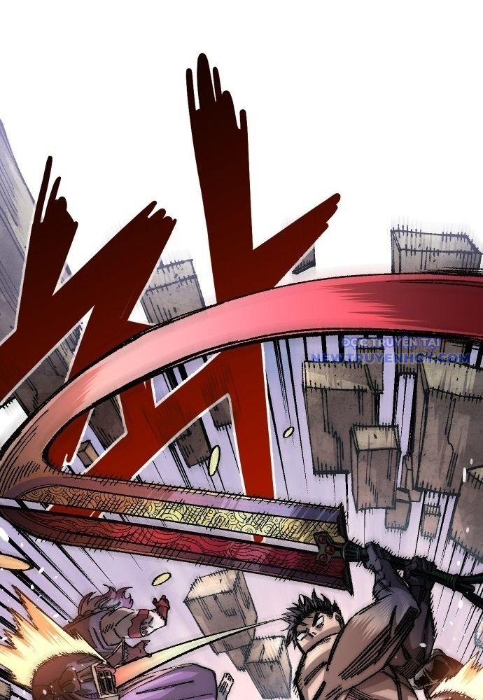 Sắp Xuất Ngũ Thì Isekai Chapter 106 - 125