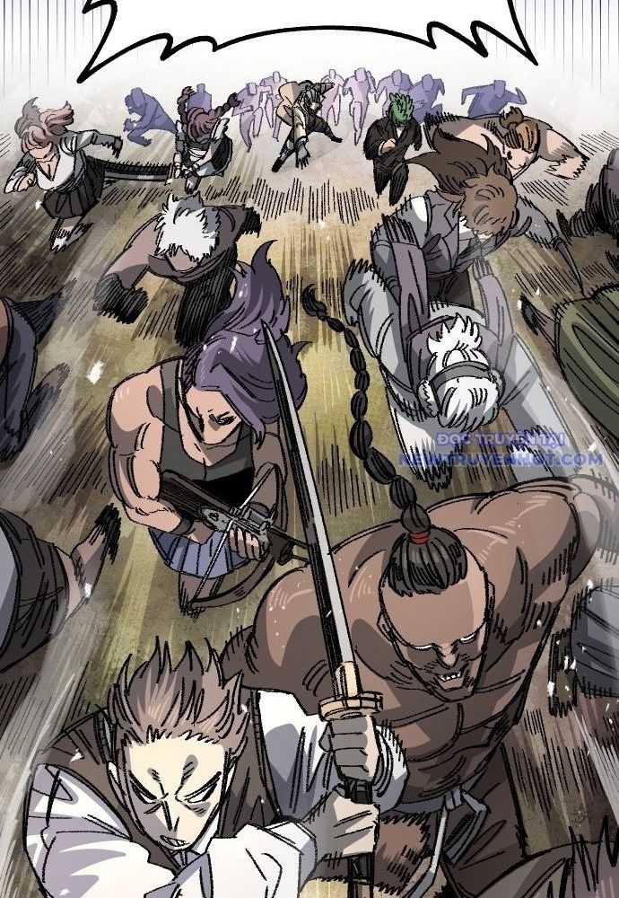 Sắp Xuất Ngũ Thì Isekai Chapter 106 - 14