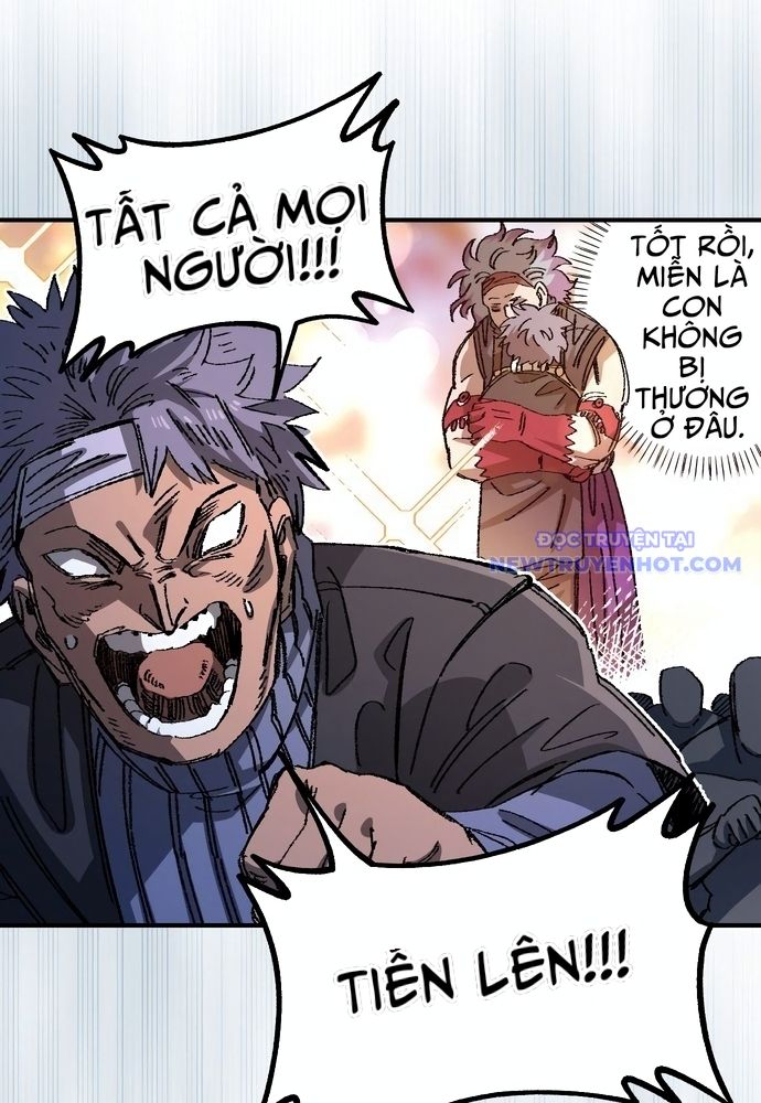 Sắp Xuất Ngũ Thì Isekai Chapter 106 - 16