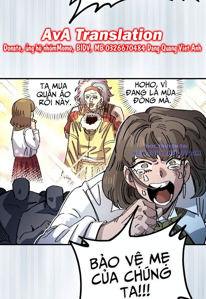 Sắp Xuất Ngũ Thì Isekai Chapter 106 - 17