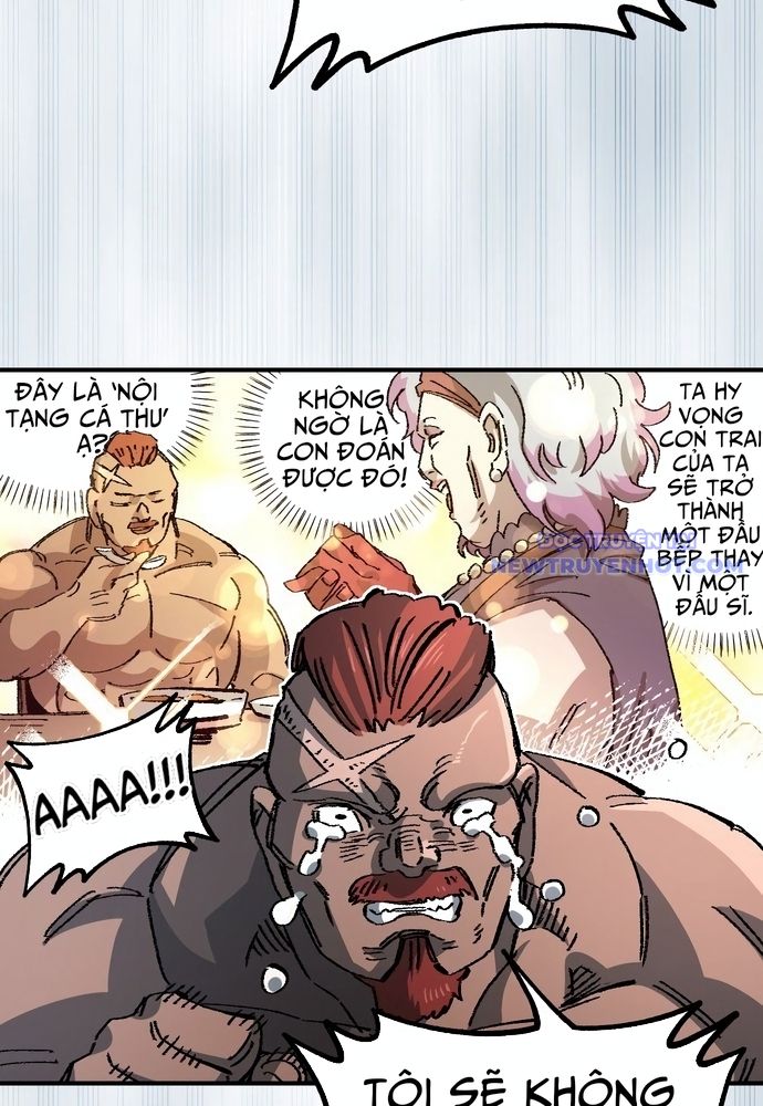 Sắp Xuất Ngũ Thì Isekai Chapter 106 - 18