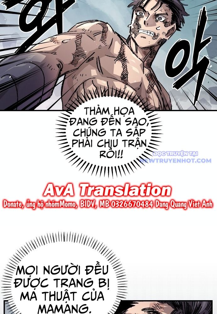 Sắp Xuất Ngũ Thì Isekai Chapter 106 - 22