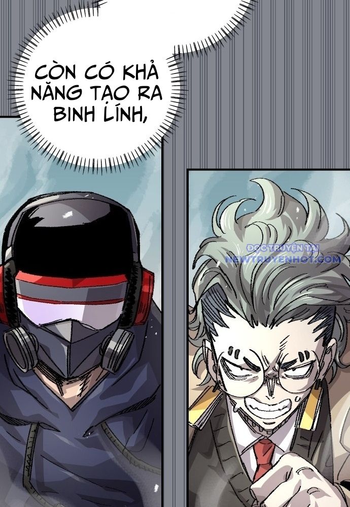 Sắp Xuất Ngũ Thì Isekai Chapter 106 - 24