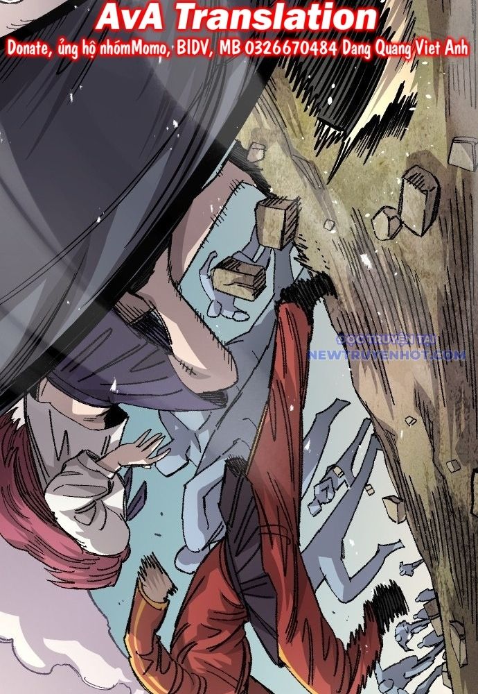 Sắp Xuất Ngũ Thì Isekai Chapter 106 - 27