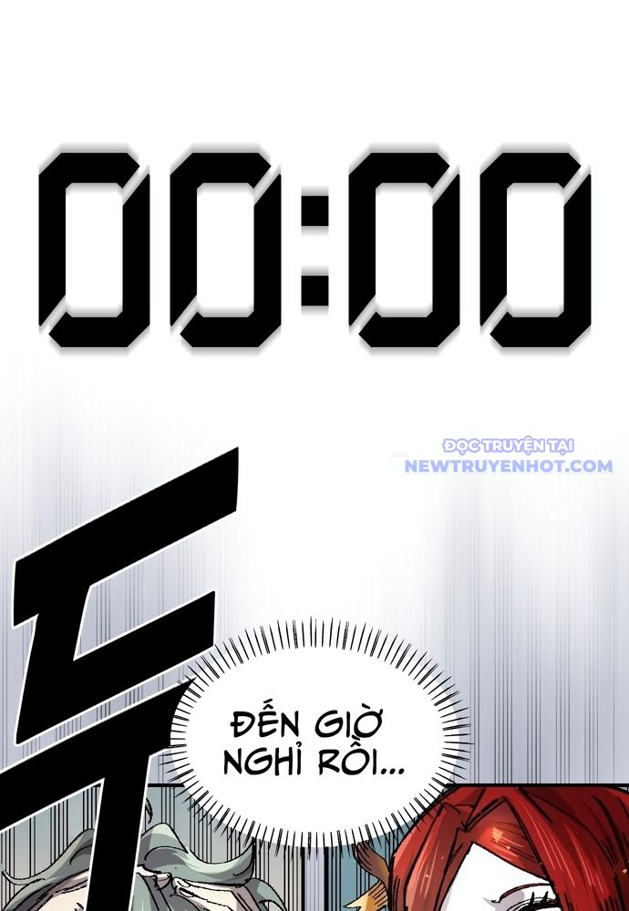 Sắp Xuất Ngũ Thì Isekai Chapter 106 - 4