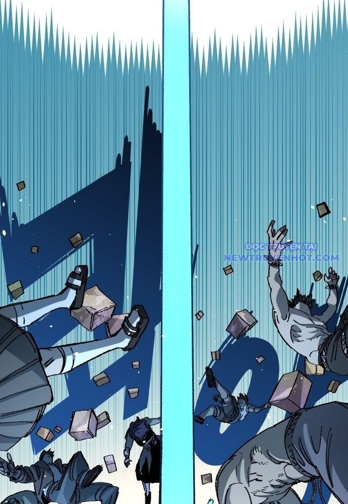 Sắp Xuất Ngũ Thì Isekai Chapter 106 - 32