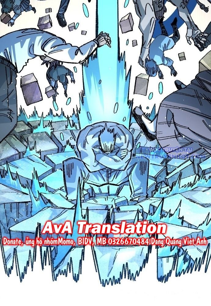 Sắp Xuất Ngũ Thì Isekai Chapter 106 - 33