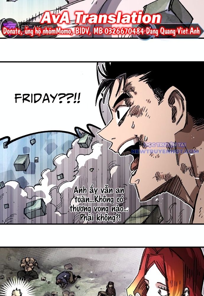 Sắp Xuất Ngũ Thì Isekai Chapter 106 - 35