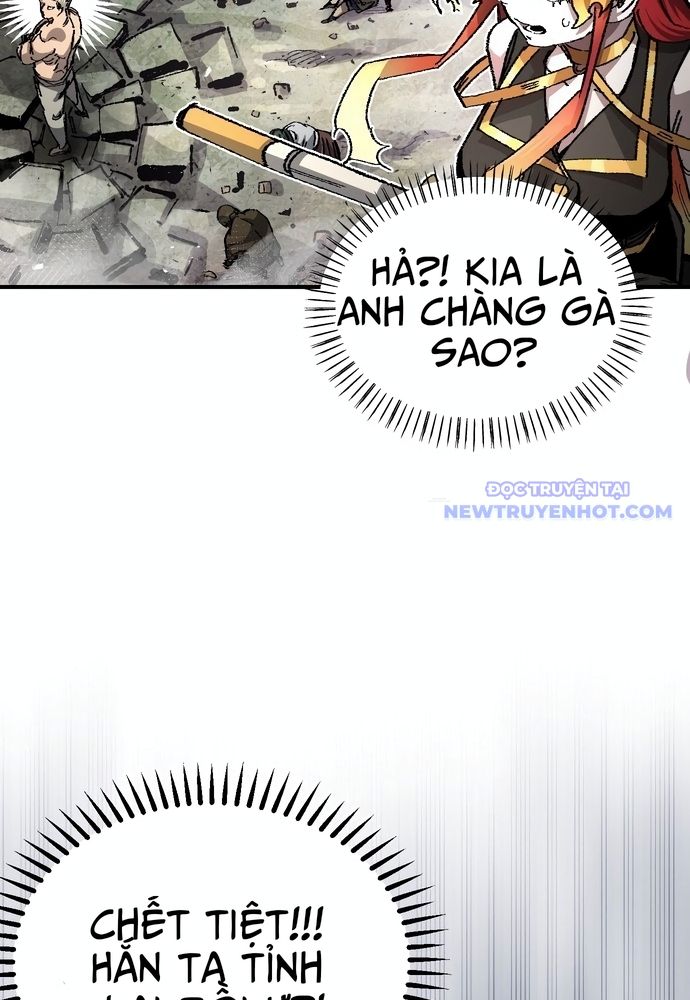 Sắp Xuất Ngũ Thì Isekai Chapter 106 - 36