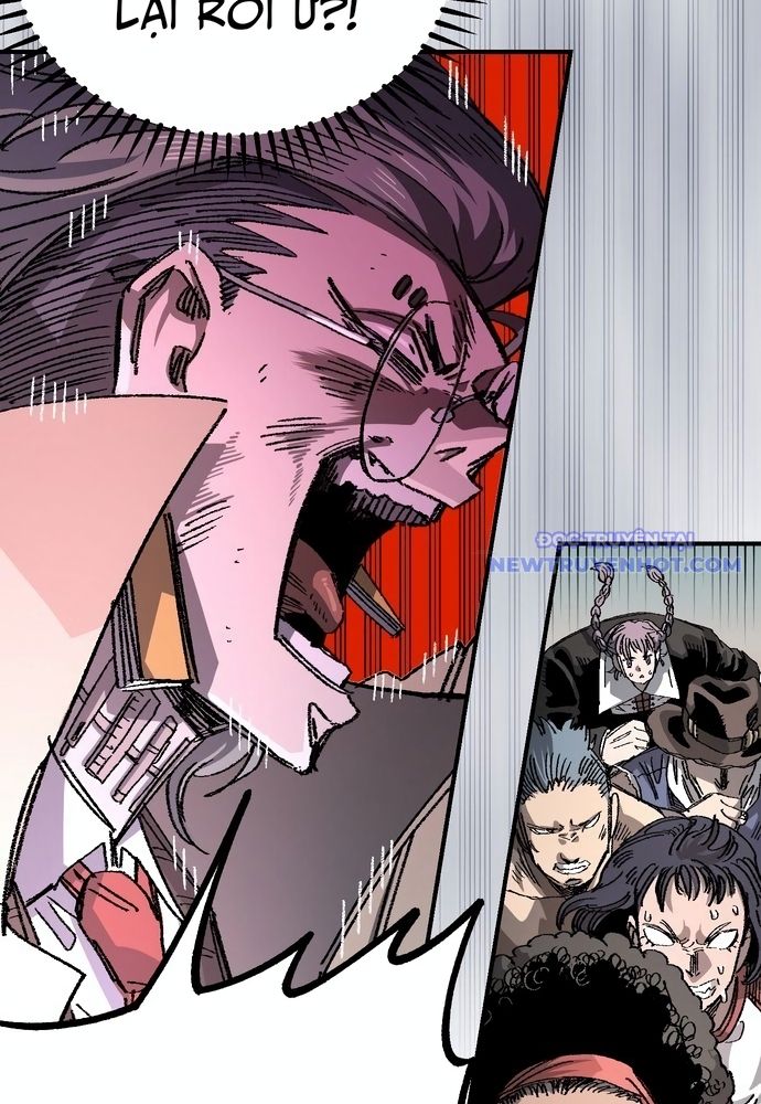 Sắp Xuất Ngũ Thì Isekai Chapter 106 - 37