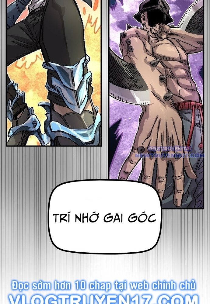 Sắp Xuất Ngũ Thì Isekai Chapter 106 - 40