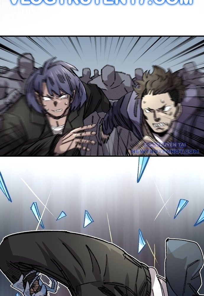 Sắp Xuất Ngũ Thì Isekai Chapter 106 - 41