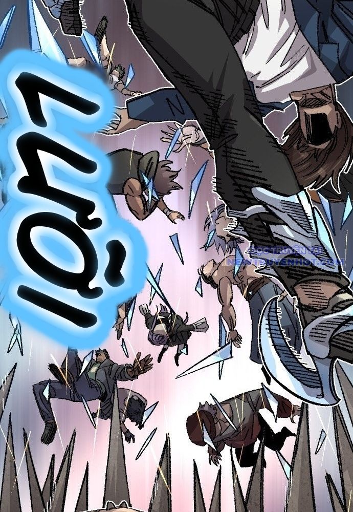 Sắp Xuất Ngũ Thì Isekai Chapter 106 - 42