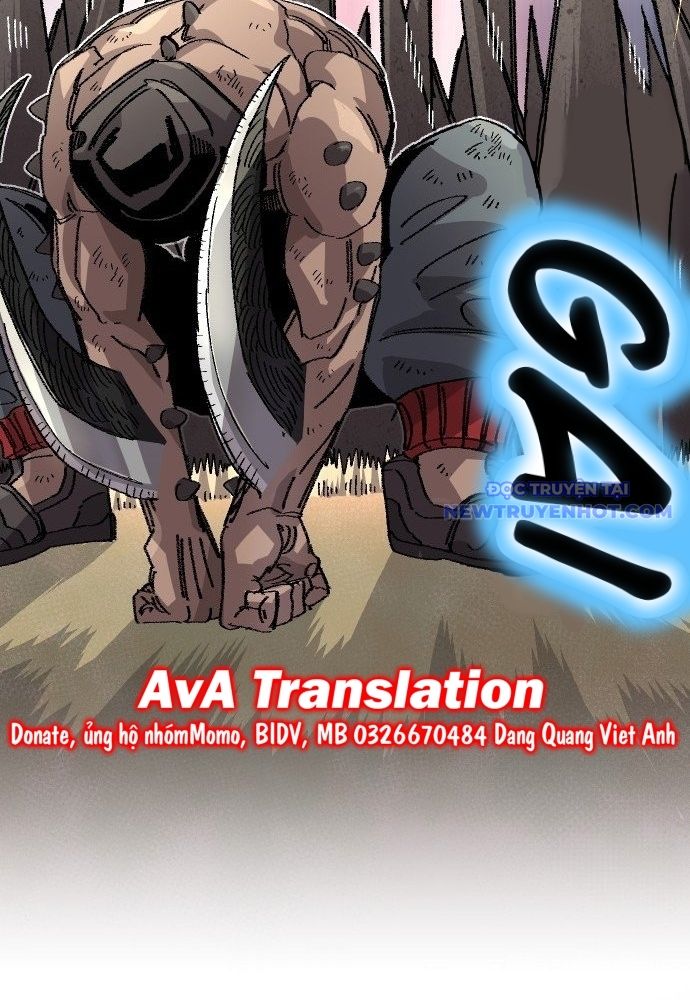 Sắp Xuất Ngũ Thì Isekai Chapter 106 - 43