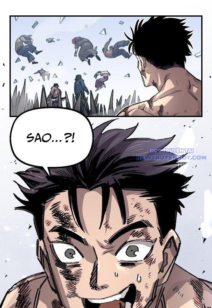 Sắp Xuất Ngũ Thì Isekai Chapter 106 - 44