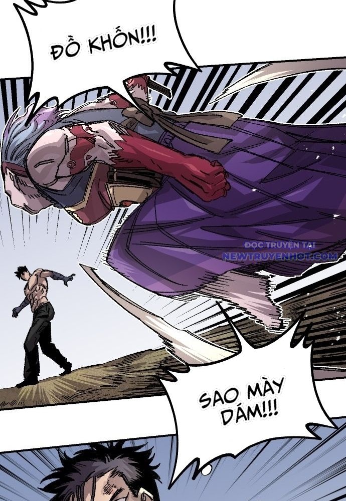 Sắp Xuất Ngũ Thì Isekai Chapter 106 - 47