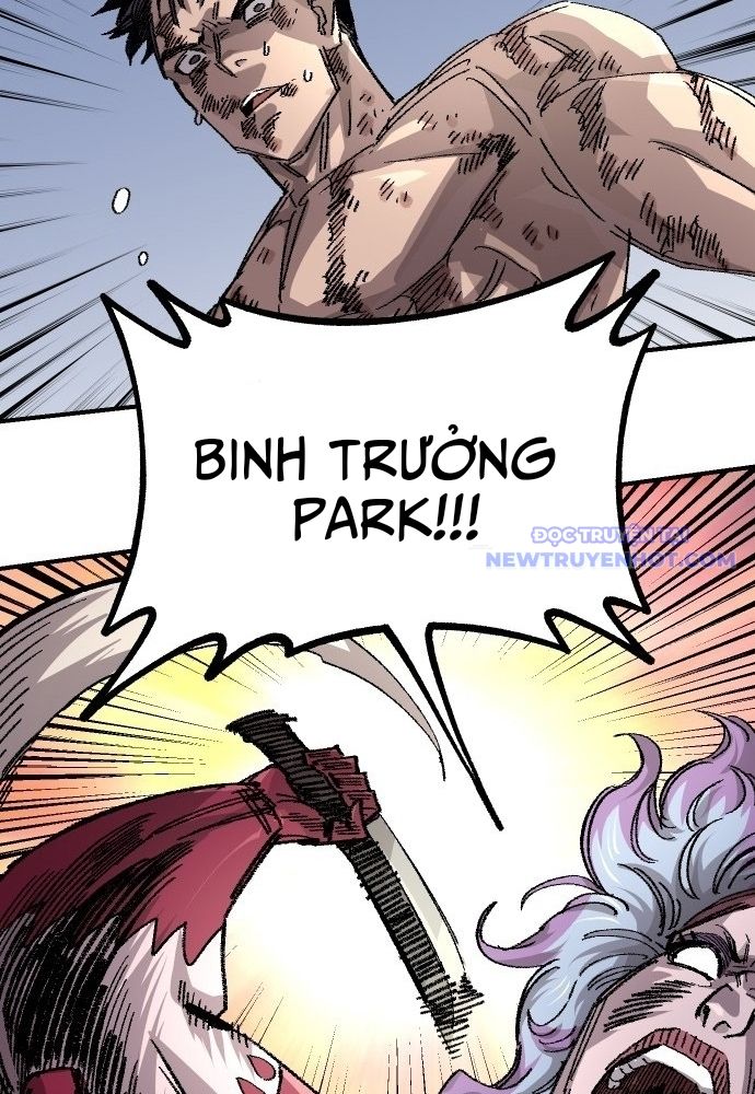 Sắp Xuất Ngũ Thì Isekai Chapter 106 - 48