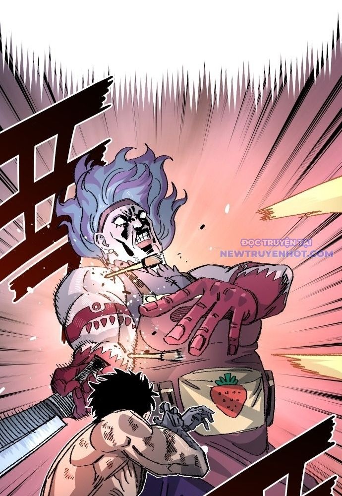 Sắp Xuất Ngũ Thì Isekai Chapter 106 - 50