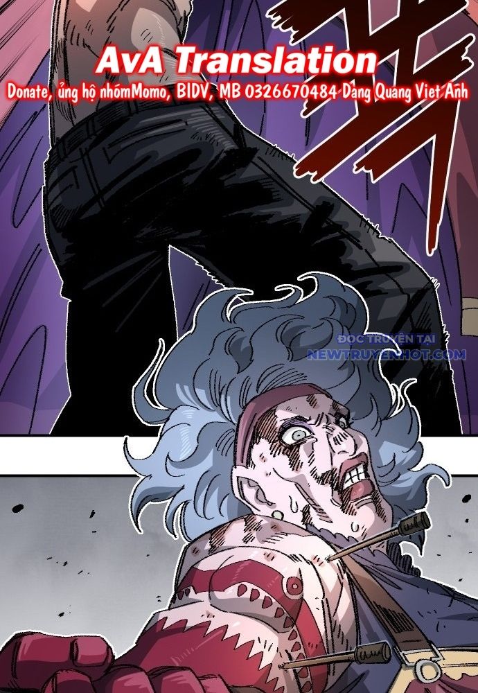 Sắp Xuất Ngũ Thì Isekai Chapter 106 - 51