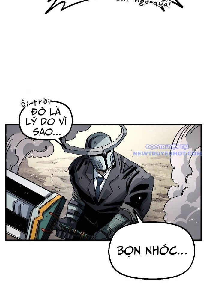 Sắp Xuất Ngũ Thì Isekai Chapter 106 - 54