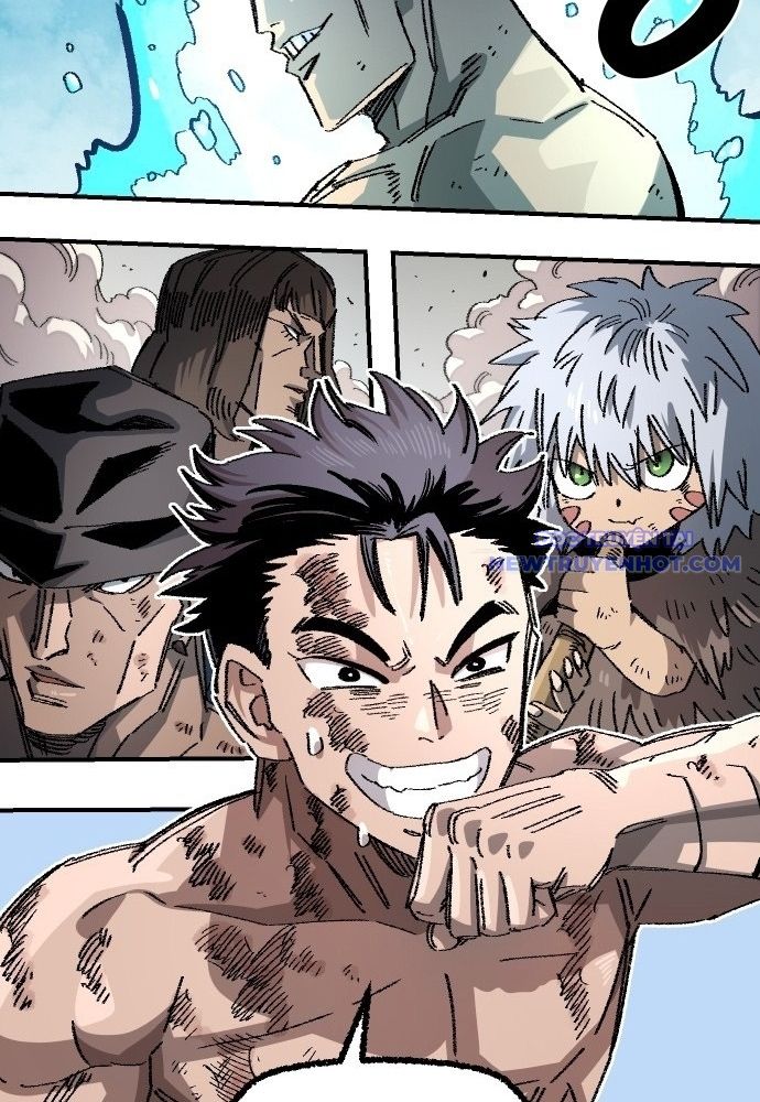 Sắp Xuất Ngũ Thì Isekai Chapter 106 - 56