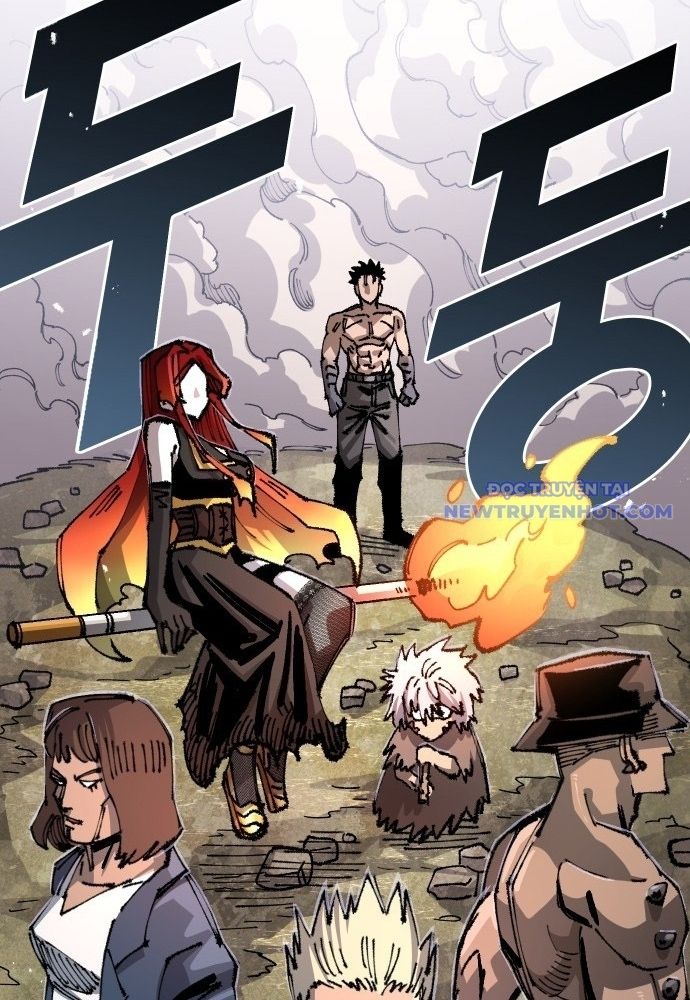 Sắp Xuất Ngũ Thì Isekai Chapter 106 - 60