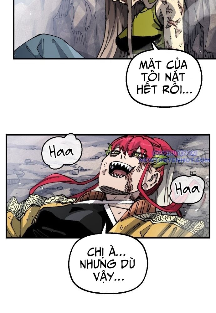 Sắp Xuất Ngũ Thì Isekai Chapter 106 - 67