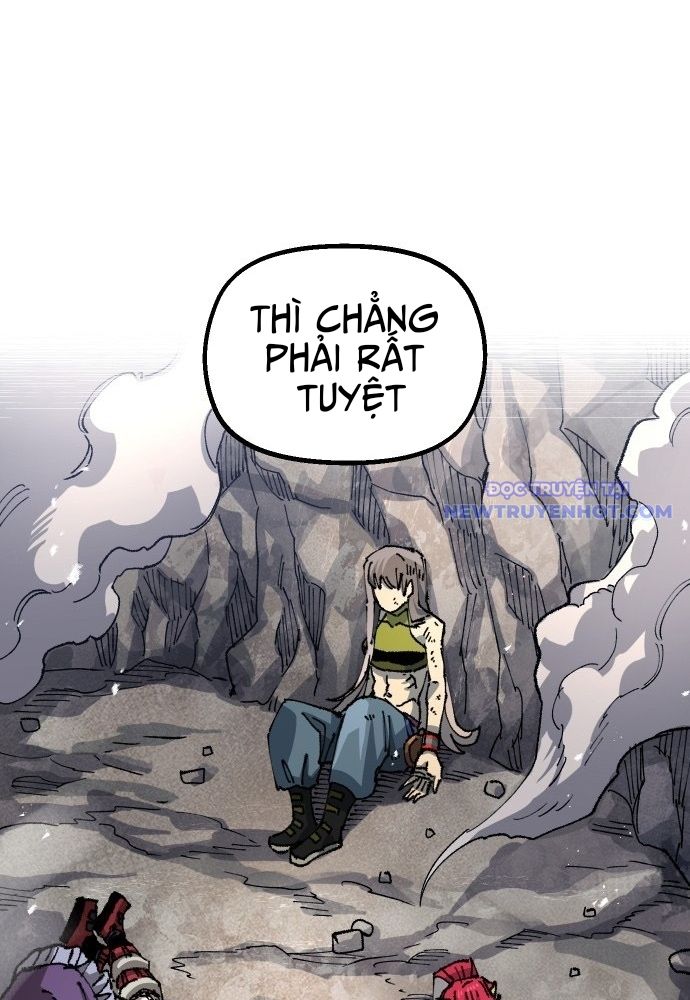 Sắp Xuất Ngũ Thì Isekai Chapter 106 - 68