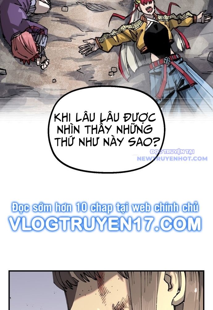 Sắp Xuất Ngũ Thì Isekai Chapter 106 - 69
